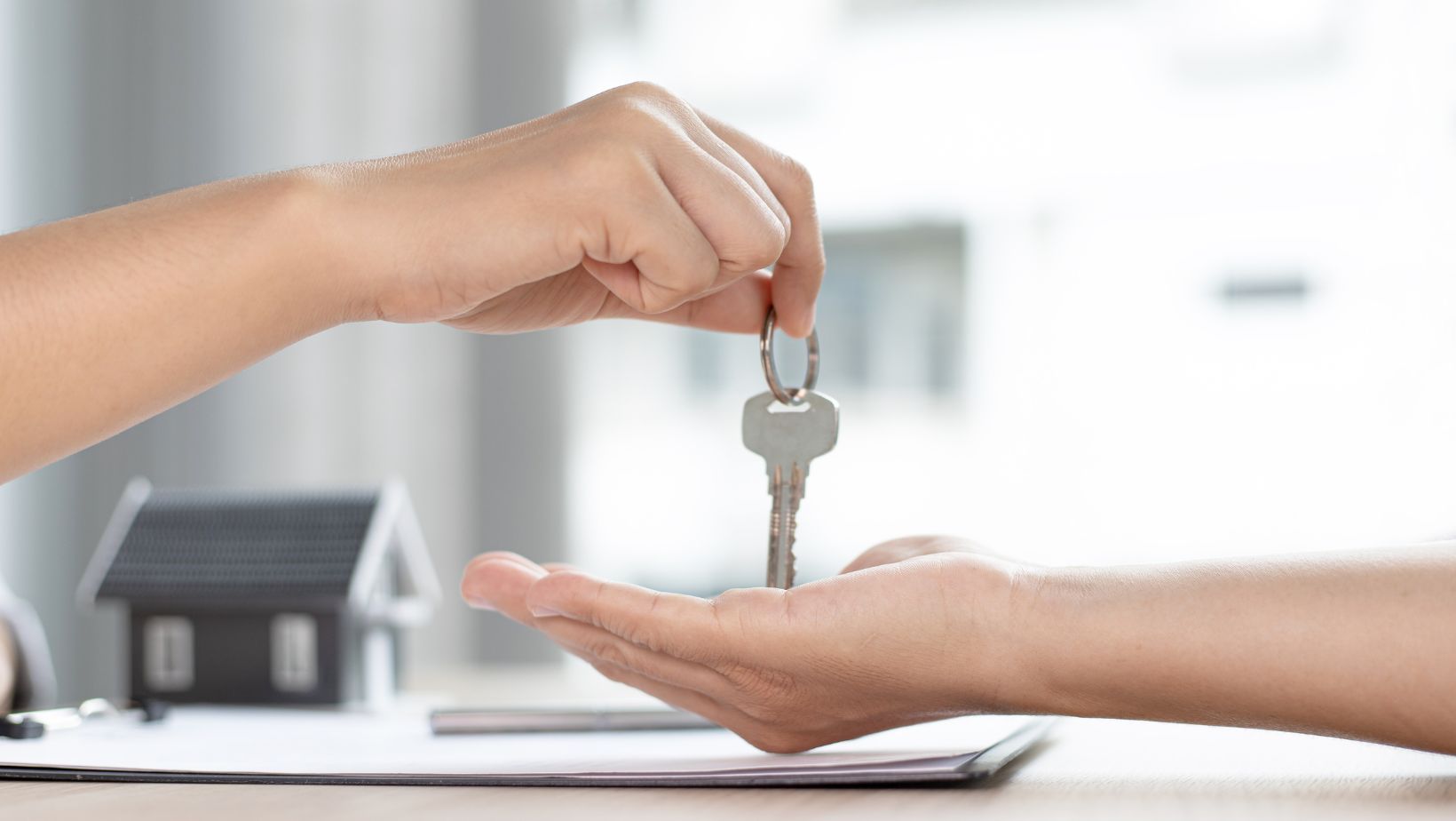 Location immobilière : les droits et les devoirs du locataire
